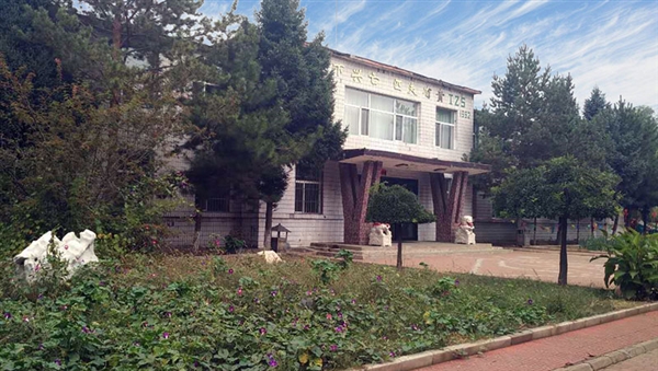 大同市同一铸石有限公司