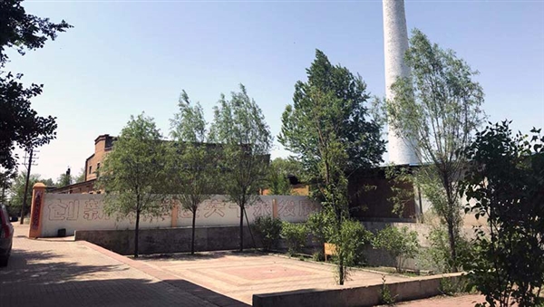 大同市同一铸石有限公司