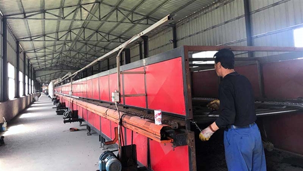 大同市同一铸石有限公司