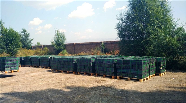 大同市同一铸石有限公司