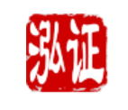 内蒙古泓证会计师事务所的图标
