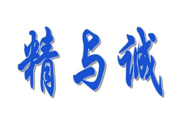 内蒙古精与诚会计师事务所的图标
