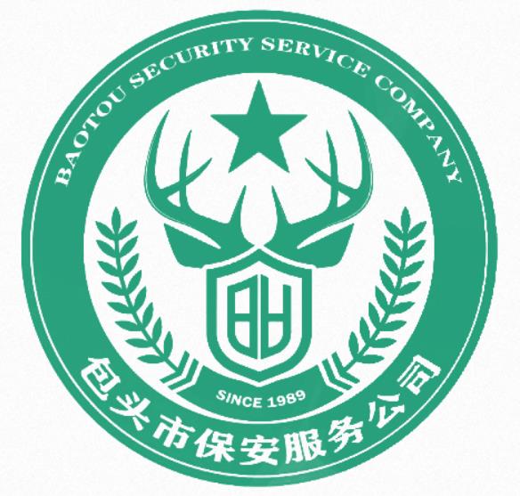 包头市保安服务公司呼和浩特分公司的图标