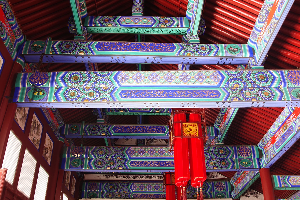 绥远城将军衙署